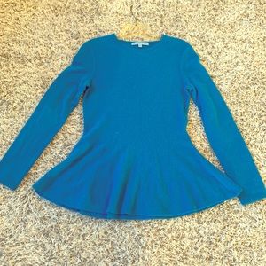 Cashmere Antonio Melani Sweater
